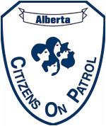 Citizens on Patrol (COP) is a non-profit organization of volunteers who assist the local RCMP detachment. The relationship provides law enforcement personnel with a valuable observation and reporting system.